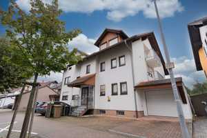 Sehr gepflegtes 3-Familienhaus mit großen Wohneinheiten! – Rhein-Neckar-Kreis – Vorschaubild 2