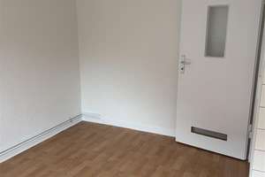 Helle 2-Zimmer-Wohnung mit Balkon in Bielefeld-Mitte – Auf dem Niederen Esch 5, 33607 Mitte, Bielefeld – Vorschaubild 4