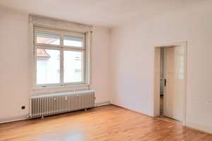 Großzügige 5 Zimmer Altbauwohnung in Stuttgart West mit Wintergarten - WG's sind nicht möglich! – Die vollständige Adresse der Immobilie erhältst du vom Anbieter., 70176 Feuersee, Stuttgart – Vorschaubild 12