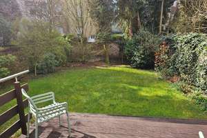 Zentrumsnah, großzügig, historischer Charme - EFH mit 9 Zi. + 213 m² Wfl – Viersener Straße 129, 41063 Am Wasserturm, Mönchengladbach – Vorschaubild 17