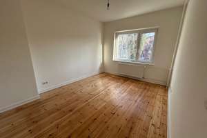 modernisierte 2-Zimmer-Wohnung mit Balkon