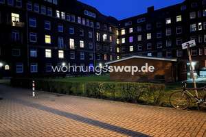 Wohnungstausch: Harburger Chaussee 119 – Harburger Chaussee 119, 20000 Kleiner Grasbrook, Hamburg – Vorschaubild 2