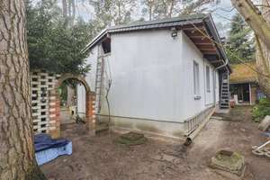 EFH im Bungalowstil | 63 m² Wfl. | 3 Z. | 1.113 m² Grdst. | im Grünen – Die vollständige Adresse der Immobilie erhältst du vom Anbieter., 15749 Mittenwalde – Vorschaubild 24