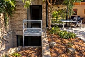 Winkelbungalow mit großem Grundstück, Indoor-Pool & Entwicklungspotenzial – 47804 Benrad-Süd, Krefeld – Vorschaubild 22