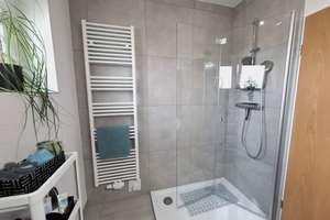 Altersvorsorge mit Rendite: Vermieteter 4-Zimmer Reihenbungalow in begehrter Lage – Hebbelstraße 15, 26919 Brake (Unterweser) – Vorschaubild 14