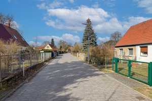 DHH mit großem Grundstück in Falkensee – Sanierungsobjekt mit Potenzial – Havelland (Kreis) – Vorschaubild 12