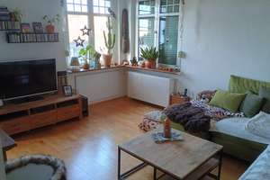 Mit Fernsicht: helle 3-Zimmerwohnung mit Loggia, Terrasse und Garten, sofort frei! – Die vollständige Adresse der Immobilie erhältst du vom Anbieter., 42277 Oberbarmen, Wuppertal – Vorschaubild 11
