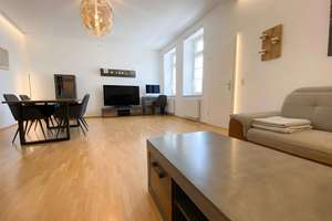 Wohnen mit Loft Charakter und besonderem Flair Citynah in Ohligs