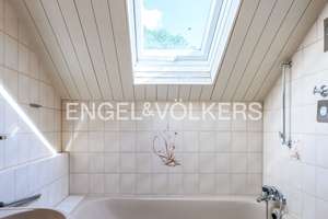 Energieklasse "B" Galeriewohnung mit Stellplatz – Die vollständige Adresse der Immobilie erhältst du vom Anbieter., 70376 Altenburg, Stuttgart – Vorschaubild 14