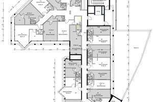 Nachbarschaft: Theater - Stadtgarten - Rathaus – Hansastraße 101-103, 44137 City, Dortmund – Vorschaubild 16