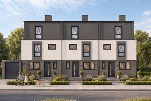 Neubau-Erstbezug: Familienfreundliches Einfamilienhaus in beliebten Saarn – Die vollständige Adresse der Immobilie erhältst du vom Anbieter., 45481 Saarn, Mülheim an der Ruhr – Vorschaubild 1