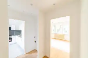 Bezugsfrei & provisionsfrei: 3-Zimmer-Wohnung mit Sonnenbalkon in Top-Zustand! – Berlin – Vorschaubild 11