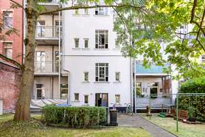 2 Zimmer - Dachgeschosswohnung mit Tageslichtbad – Chemnitz – Vorschaubild 9