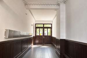 Südbalkon & Parkett - 3-Raum-ETW in Gohlis-Süd – Elsbethstraße 7, 4155 Gohlis-Süd, Leipzig – Vorschaubild 4