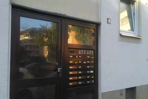 Super aufgeteilte 3-Zimmer-Wohnung mit Einbauküche in Nürnberg