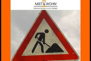 ***Derzeit wird  noch renoviert***Attraktive, begehrte Innenstadt-Wohnlage*** – Die vollständige Adresse der Immobilie erhältst du vom Anbieter., 70176 Rosenberg, Stuttgart – Vorschaubild 1