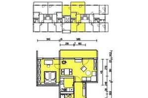 Familienwohnung! 4-Zimmer Wohnung sucht nette Familie – Leubnitzer Str. 1, 1069 Dresden – Vorschaubild 2