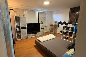 Schöne 3-Zimmer-Wohnung mit Balkon – Alter Deutscher Ring 43, 47798 Stadtmitte, Krefeld – Vorschaubild 4