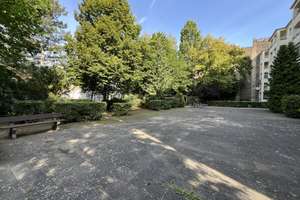 Charmante Altbauwohnung im Hochparterre mit Gartenblick, unweit dem Bürgerpark ***Balkon***vermietet – Die vollständige Adresse der Immobilie erhältst du vom Anbieter., 13359 Gesundbrunnen, Berlin – Vorschaubild 14