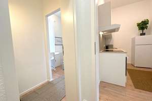 🏡 Zwei Zimmer frei in moderner 3er-WG – Rat-Beil-Straße 25, Frankfurt am Main! - FH Frankfurt – 60318 Nordend-West, Frankfurt am Main – Vorschaubild 9