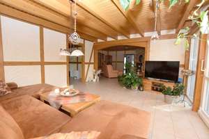 Gepflegtes, freistehendes Einfamilienhaus im modernen Landhausstil mit wunderschönem Garten... – Die vollständige Adresse der Immobilie erhältst du vom Anbieter., 38379 Wolsdorf – Vorschaubild 6