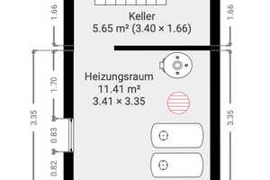 Kernsaniertes, lichtdurchflutetes Einfamilienhaus mit großem Garten – Ellerbachstraße 19, 89335 Günzburg (Kreis) – Vorschaubild 21