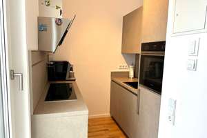 Stilvolle Penthousewohnung mit großer Terrasse – Fritz-Kirsch-Zeile 15, 12459 Oberschöneweide, Berlin – Vorschaubild 8