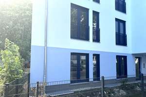 Neubau Erstbezug Erdgeschoss mit Terrasse WE 1 - – Waldstraße 6, 12489 Adlershof, Berlin – Vorschaubild 3