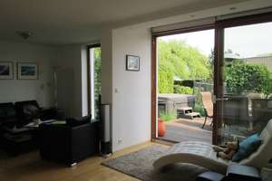 ***Moderne DHH mit Sonnenterrasse u. gepflegtem Garten***Mietzeit ca. 5 Jahre*** – Helmlingweg N, 70599 Schönberg, Stuttgart – Vorschaubild 14