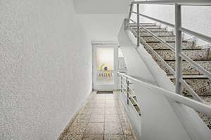 Wohnen zwischen Stadt und Natur – gepflegte 3-Zimmerwohnung mit großem Balkon in ruhiger Lage – Die vollständige Adresse der Immobilie erhältst du vom Anbieter., 12349 Buckow, Berlin – Vorschaubild 38