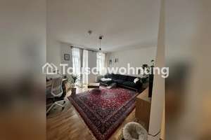 Tauschwohnung: Biete 2-Zimmer-EG-Wohnung in Schleußig – 4229 Schleußig, Leipzig – Vorschaubild 6