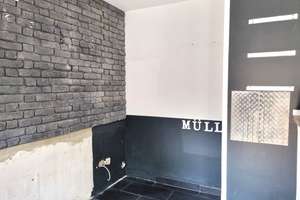 Stilvolles Wohnen f. Paare, Singles o. Familie! Gepflegte Maisonette mit Dachterrasse & Garage! – 45355 Bochold, Essen – Vorschaubild 4