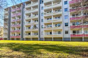 Zu Hause ankommen & wohlfühlen! – Otto-Hofmann-Straße 36, 9122 Chemnitz – Vorschaubild 10