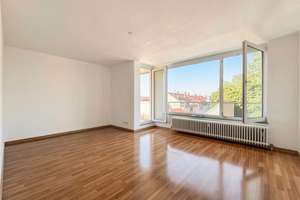 Stadtnah & komfortabel: 2-Zimmer-Wohnung mit Tiefgarage und Aussicht im Stuttgarter Westen – Die vollständige Adresse der Immobilie erhältst du vom Anbieter., 70178 Hasenberg, Stuttgart – Vorschaubild 2
