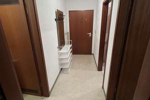 1-Zimmer-Apartment mit Balkon in Campus Nähe – Kurt-Schumacher-Straße 26A, 67663 Lämmchesberg-Universitätswohnstadt, Kaiserslautern – Vorschaubild 14
