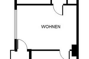 Das Glück hat ein zuhause: Zentrale 2,5-Zimmer-Wohnung – Lange Malterse 79, 44795 Weitmar-Mitte, Bochum – Vorschaubild 5