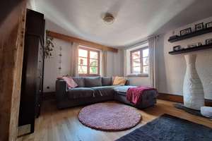 Historisches Fachwerkhaus mit Einliegerwohnung & Scheune im Herzen von Oberderdingen – Obere Gasse 8, 75038 Oberderdingen – Vorschaubild 22