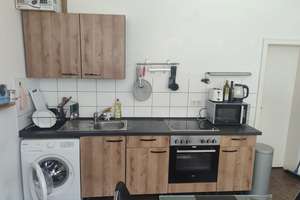 Wohnen mit Charakter: 2-Zimmer-Erdgeschosswohnung in Barmen – Die vollständige Adresse der Immobilie erhältst du vom Anbieter., 42283 Barmen, Wuppertal – Vorschaubild 7