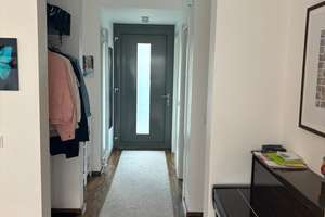 Exklusives Reihenhaus mit moderner Ausstattung – in Bestlage von Groß-Buchholz – bezugsfertig – Lenbachplatz XX, 30655 Groß-Buchholz, Hannover – Vorschaubild 6