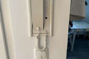Helle 3 ZKB Wohnung zwischen Bessungen und Ludwigshöhe für 3 Jahre zu vermieten !! – Die vollständige Adresse der Immobilie erhältst du vom Anbieter., 64285 Bessungen, Darmstadt – Vorschaubild 7