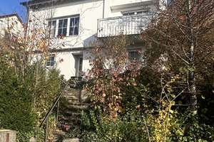 geräumiges Einfamilienhaus mit bester Aussicht ins Ermstal – Herdweg 5, 72581 Dettingen an der Erms – Vorschaubild 12