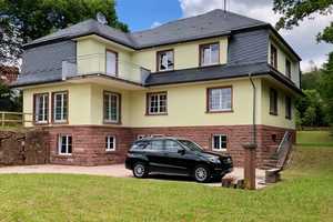 Geräumiges, günstiges und vollst. renoviertes 9-Zimmer-Einfamilienhaus mit geh. Innenausstattung – Neckar-Odenwald-Kreis – Vorschaubild 6