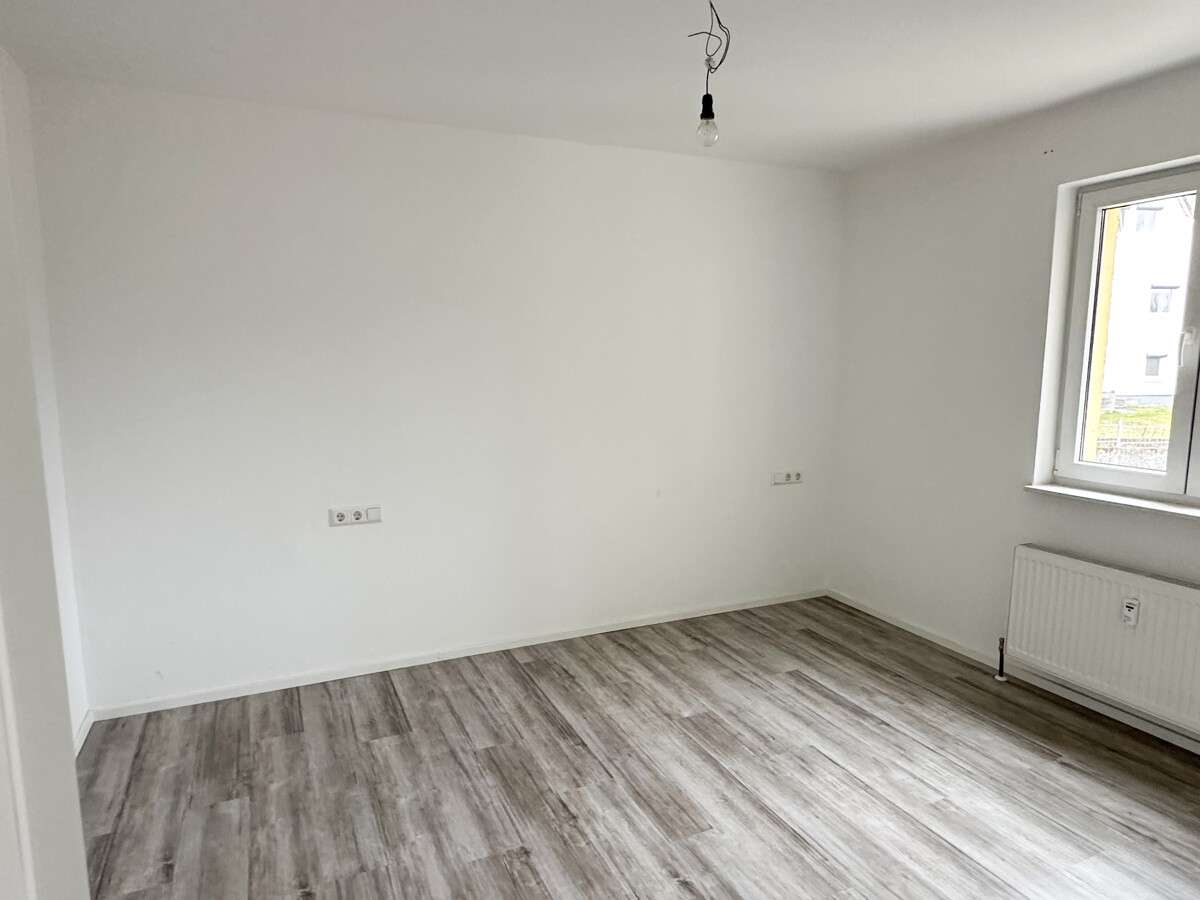 Immobilie in Königsbronn - 2-Zimmer-Eigentumswohnung mit Balkon in ruhiger Lage von Königsbronn - Bild 0