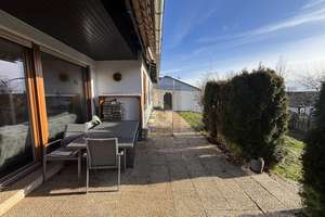 BUNGALOW, TOP LAGE, EBENERDIG, INNEN RENOVIERT – Die vollständige Adresse der Immobilie erhältst du vom Anbieter., 66693 Mettlach – Vorschaubild 6