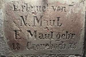 Historisches Häuser-Ensemble in direkter Mainlage – Die vollständige Adresse der Immobilie erhältst du vom Anbieter., 55246 Mainz-Kostheim, Wiesbaden – Vorschaubild 25