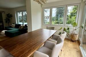 Wohnen zwischen Stadtwald und Henninger-Turm: Stilvolle 4,5-Zimmer-Wohnung in Sachsenhausen – Am Sandberg 32, 60599 Sachsenhausen-Süd, Frankfurt am Main – Vorschaubild 10