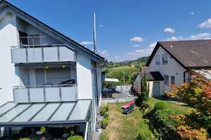 Sehr schöne provisionsfreie 3 Zimmerwohnung mit 2 Balkonen  Gartenmitbenutzung    – Die vollständige Adresse der Immobilie erhältst du vom Anbieter., 72766 Sondelfingen, Reutlingen – Vorschaubild 25
