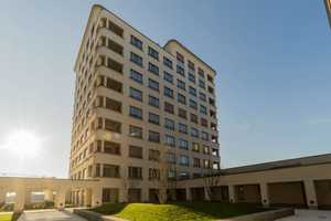 All-Inclusive Miete! Möblierte 2-Zimmerwohnung mit Balkon & Traumblick am Potsdamer Platz – Gabriele-Tergit-Promenade 21, 10963 Berlin – Vorschaubild 15