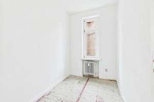 **Altbauperle** 4,5-Zimmer Wohnung in Dahlem **Sanierungsbedürftig** – Breitenbachplatz 11, 14195 Dahlem, Berlin – Vorschaubild 11