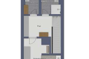 Neue 3 Zimmer Erdgeschoss Wohnung in Zehlendorf - Wohnen mit großem Garten und TG-Stellplatz – Die vollständige Adresse der Immobilie erhältst du vom Anbieter., 14169 Zehlendorf, Berlin – Vorschaubild 11
